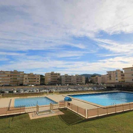 Marco Polo - Studio Neuf Avec Parking & Piscines Манделю-ла-Напул Екстериор снимка